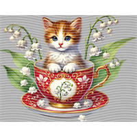 Animal Integration-DW 2055